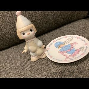 Vintage Precious Moments Bundle